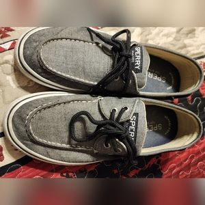 SPERRY Boat shoes